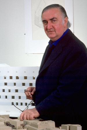 James Stirling