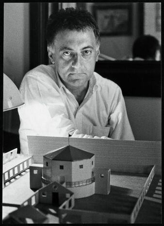 Aldo Rossi