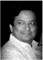 Ar. Prasad Patil
