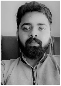 Ar. Sameer Harhare