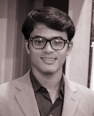 Ar. Akshat Shah