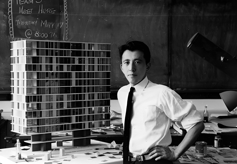 Fumihiko Maki