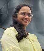 Er. Santoshi Vijaykumar Gajul