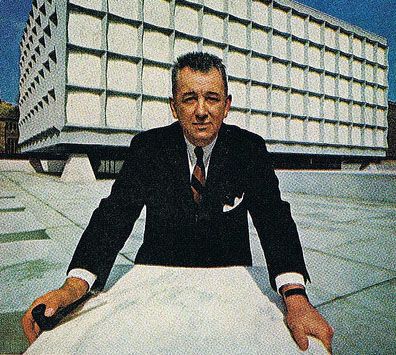 Gordon Bunshaft