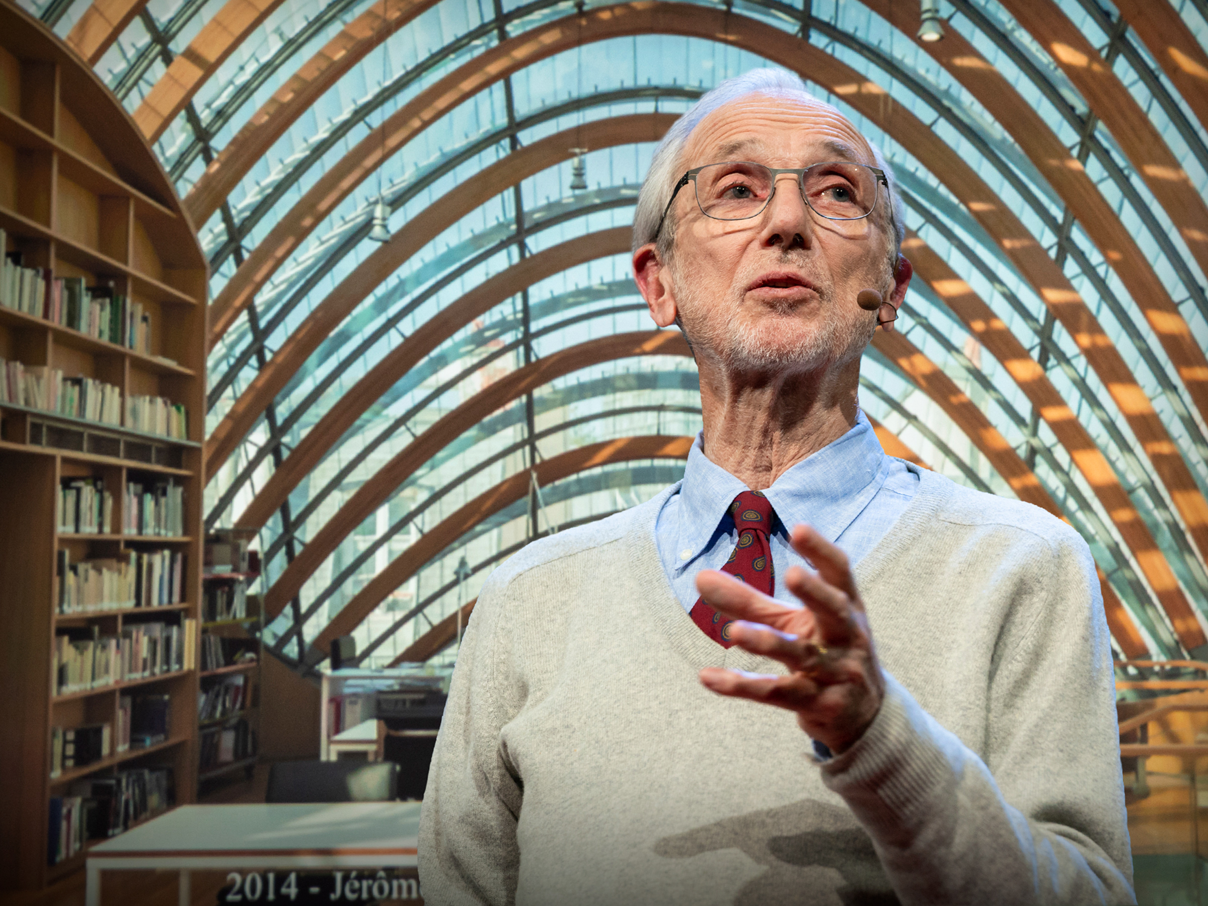 Renzo Piano